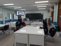 사진<주산<방과후학교&돌봄교실<군산금광초등학교 군산금광초등학교