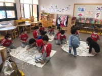 특색사업<교육과정 운영<유치원<남원교룡초등학교 남원교룡초등학교