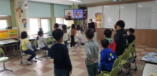 늘봄공지사항<늘봄학교<만경초등학교 만경초등학교