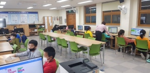 늘봄공지사항<늘봄학교<만경초등학교 만경초등학교