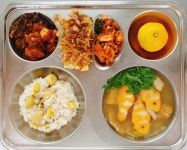 급식앨범<식생활관<알림마당<군산미장초등학교 군산미장초등학교