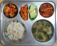 급식앨범<식생활관<알림마당<군산미장초등학교 군산미장초등학교