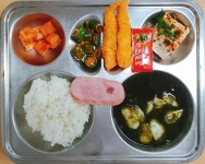 급식앨범<식생활관<알림마당<군산미장초등학교 군산미장초등학교