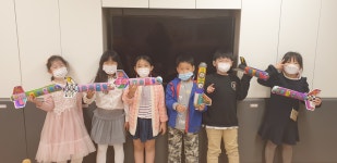 늘봄교실 활동사진<늘봄학교<문창초등학교 문창초등학교