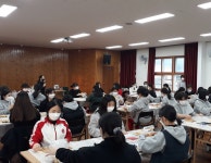 학교앨범<열린마당<부안여자고등학교 부안여자고등학교