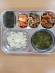 이달의식단<오늘의 식단<낭산행복교육소식<낭산초등학교 낭산초등학교