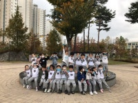 유치원 푸른하늘반
