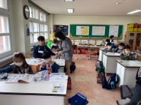 활동모습<늘봄프로그램<늘봄학교<부안동초등학교 부안동초등학교