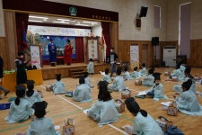 학교앨범<알림방<선동초등학교 선동초등학교