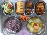 갤러리<식생활관<교육정보<전주서신중학교 전주서신중학교
