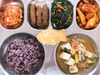 급식앨범<급식<알림방<전주서곡초등학교 전주서곡초등학교