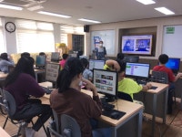 행사활동