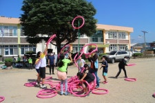 백암교육앨범<학교소식<백암초등학교 백암초등학교