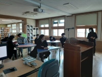 학교앨범<학교소식<칠보고등학교 칠보고등학교