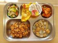 급식앨범<영양소식<소식마당<대아초등학교 대아초등학교