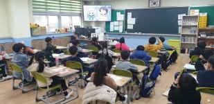 양성평등 이렇게 활동했어요<양성평등<당북초등학교 당북초등학교