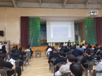 학교앨범<학교소식<학교생활<김제농생명마이스터고등학교 김제농생명마이스터고등학교