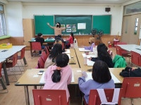 갤러리<늘봄학교<고창남초등학교 고창남초등학교