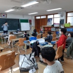 자료실<늘봄학교<함열초등학교 함열초등학교