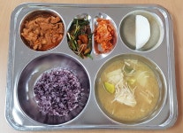 급식사진<식생활관<알림마당<전주효천초등학교 전주효천초등학교