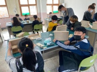 원도심학교<동산마당<이리동산초등학교 이리동산초등학교