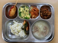 급식앨범<급식안내<알림마당<이리석암초등학교 이리석암초등학교