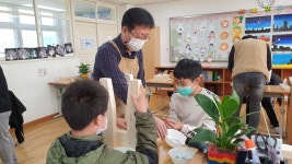 학교앨범<학교소식<산서초등학교 산서초등학교