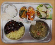 이달의식단<급식소식<알림마당<정일초등학교 정일초등학교