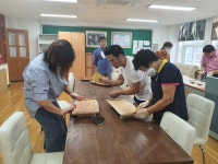 학교앨범<학교앨범<학교소식<주산중학교 주산중학교