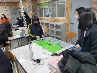 요즘학교에선