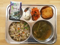 급식앨범<식생활관<학교소식<군산내흥초등학교 군산내흥초등학교