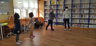 계화교육소식<알림마당<계화초등학교 계화초등학교