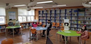 계화교육소식<알림마당<계화초등학교 계화초등학교