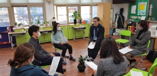 사진자료실<학교소식<교암초등학교 교암초등학교