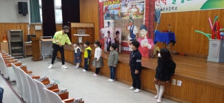 유치원 행사사진<유치원행사<유치원<이리마한초등학교 이리마한초등학교
