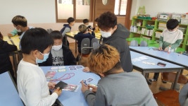 늘봄공지사항<늘봄학교<만경초등학교 만경초등학교