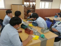 학교앨범<알림마당<만경고등학교 만경고등학교