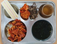 급식앨범<식생활관<알림마당<군산미장초등학교 군산미장초등학교