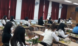 학교앨범<열린마당<부안여자고등학교 부안여자고등학교