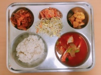오늘의 차림상