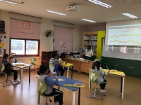 학교앨범<옹동초등학교 옹동초등학교