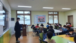보건실<보건실<학교소식<팔덕초등학교 팔덕초등학교