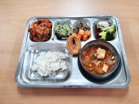 급식앨범<식생활관<교육활동<전주평화중학교 전주평화중학교