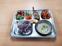 급식앨범<식생활관<교육활동<전주평화중학교 전주평화중학교