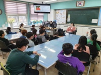 포토갤러리<포토갤러리<상서소식<상서초등학교 상서초등학교