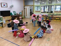 유치원 방과후과정