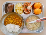 이달의식단<급식실<학교소식<소성중학교 소성중학교