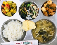 급식사진방<식생활관<알림방<전주완산서초등학교 전주완산서초등학교