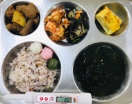 급식사진방<식생활관<알림방<전주완산서초등학교 전주완산서초등학교