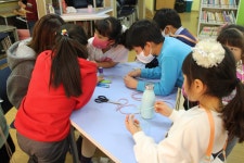 백암교육앨범<학교소식<백암초등학교 백암초등학교